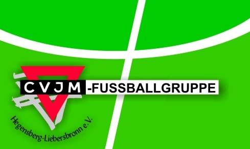 CVJM Fussball